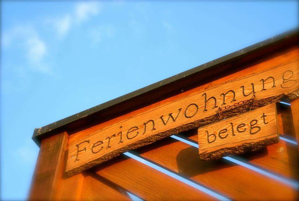 ולדסהוט-טינגן Ferienwohnung Endlich Ferien מראה חיצוני תמונה